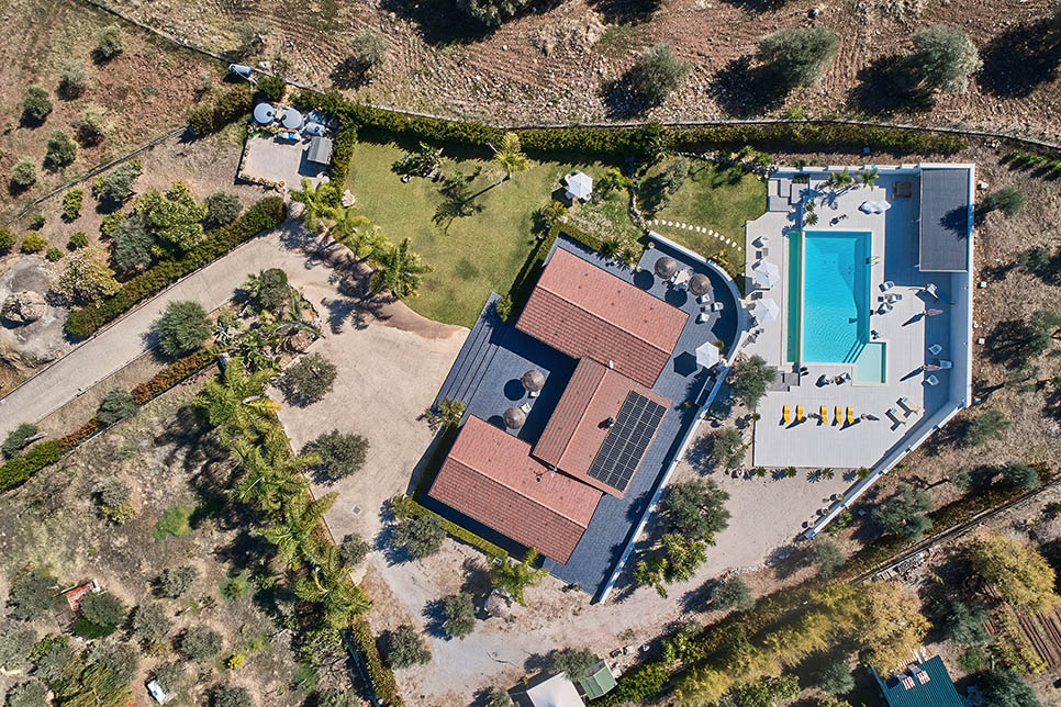 Villa Senia 50