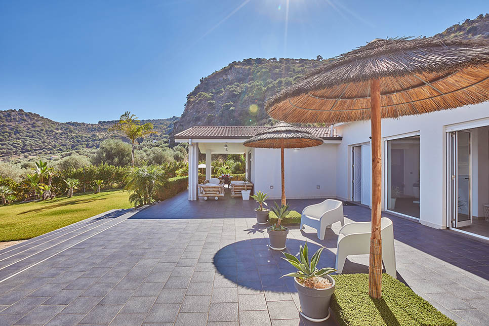Villa Senia 8
