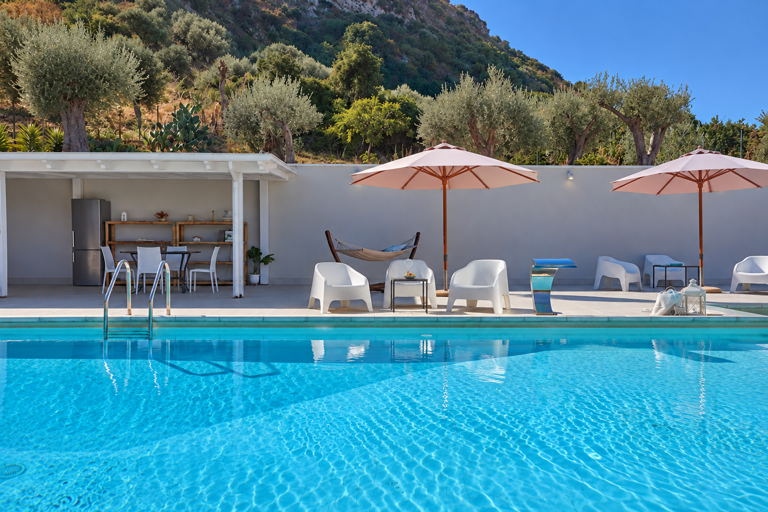 Villa Senia 5