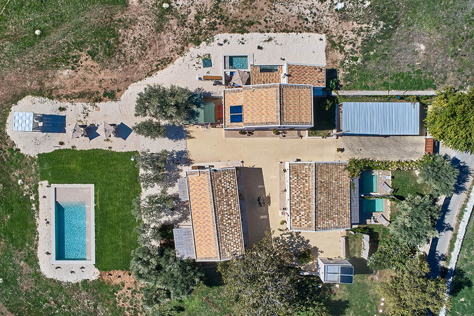 Dimora del Pensatore 48