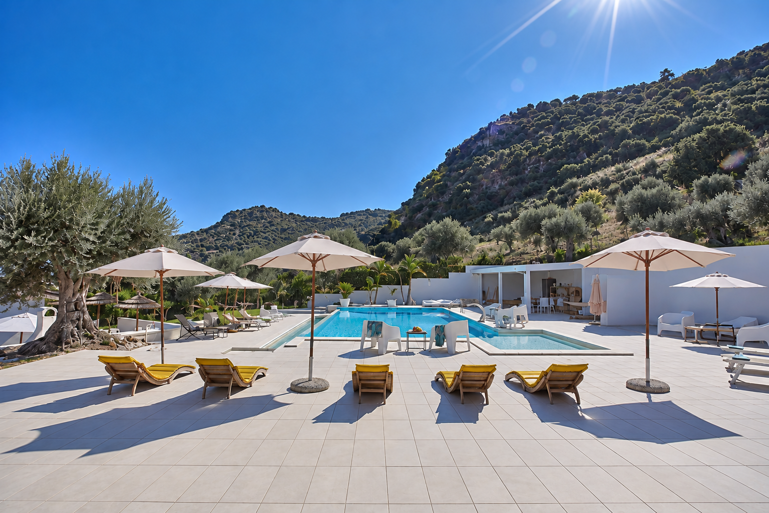 Villa Senia 6