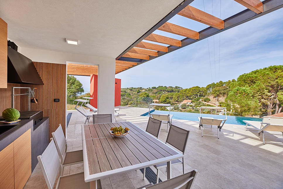Villa Emily 16