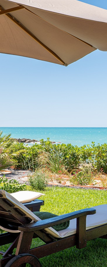 Villa Liberty Enquire now