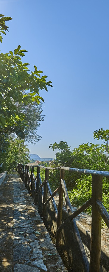 Agapanto Cottage Richiedi info