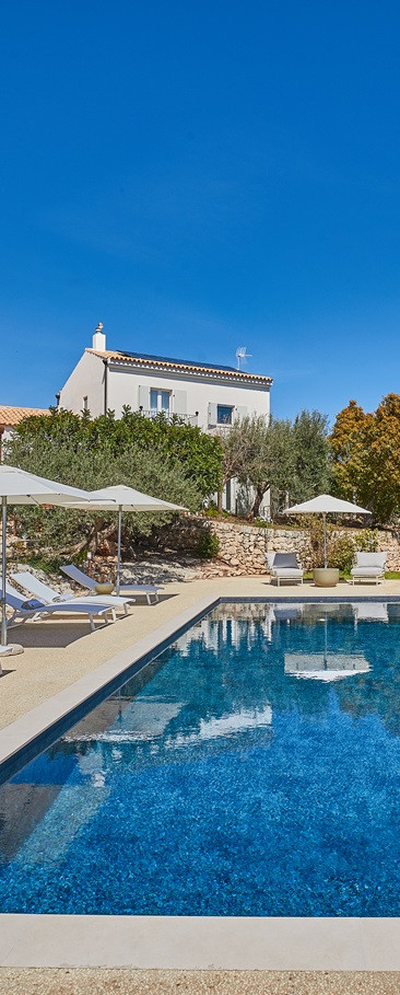 Baglio La Corte Enquire now