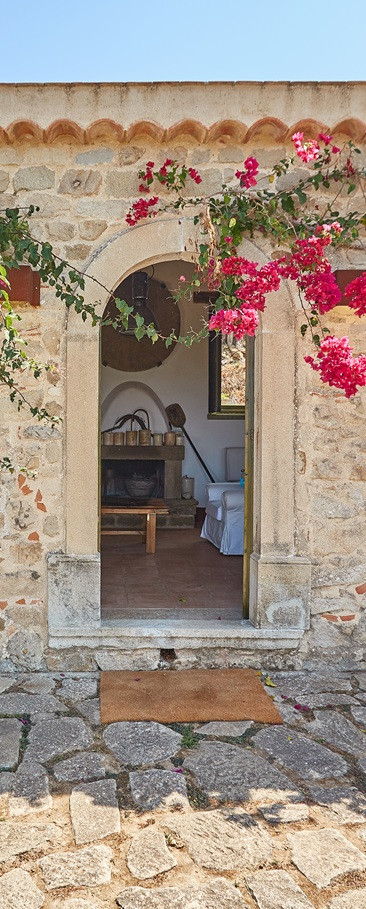 Casetta Mola Enquire now