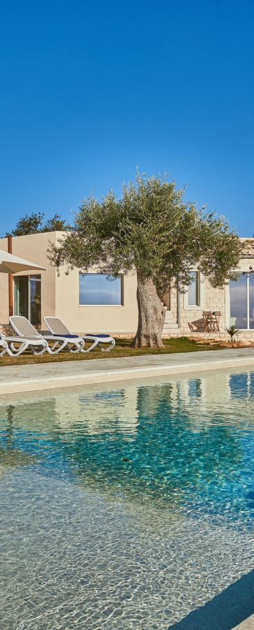 Il Casale Degli Ulivi Enquire now