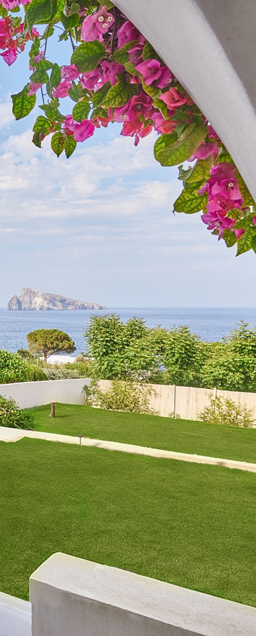 Casa Lilli Richiedi info