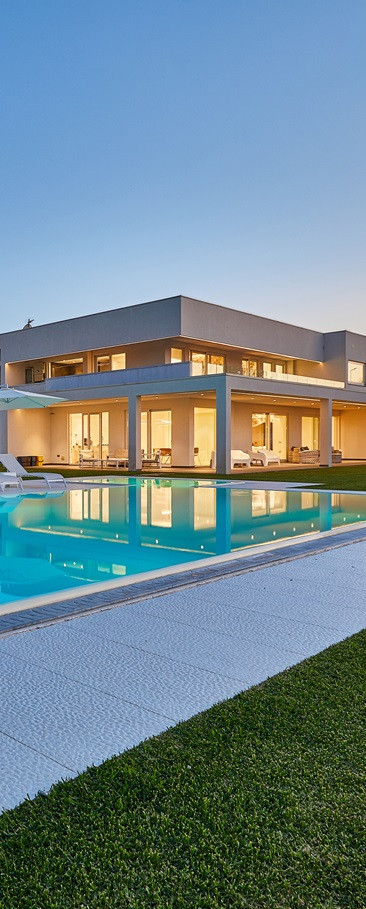 Villa Panarea Richiedi info