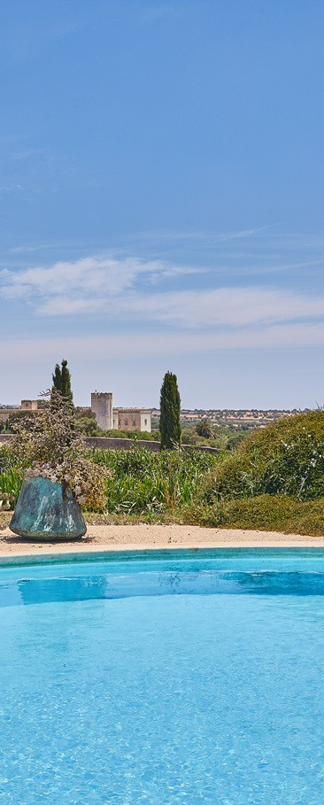 Giardini Donnafugata Enquire now