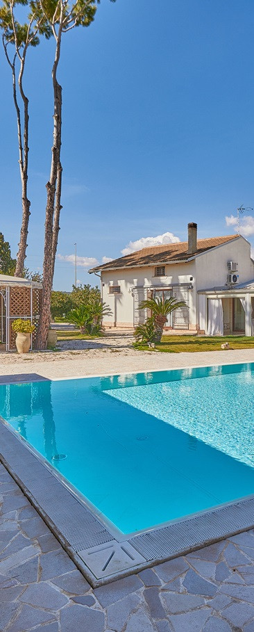 Villa Erika Enquire now