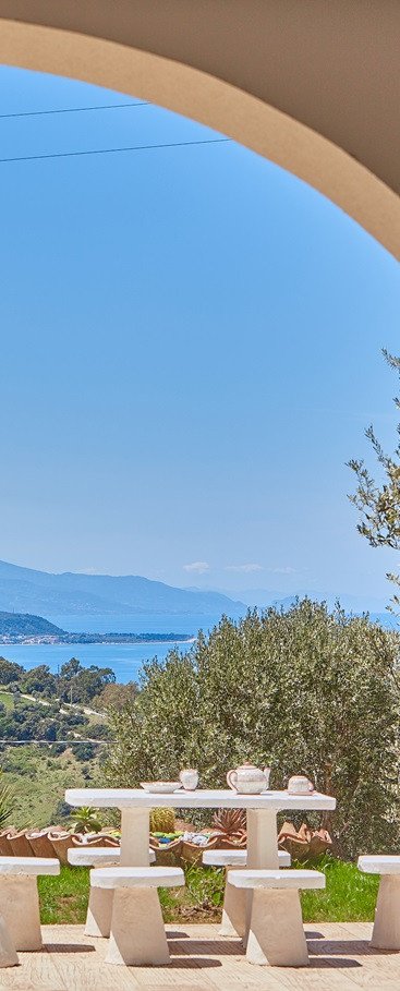 Villa Geranio Richiedi info