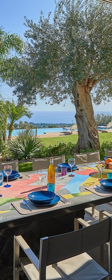 Casa dei Sogni Richiedi info