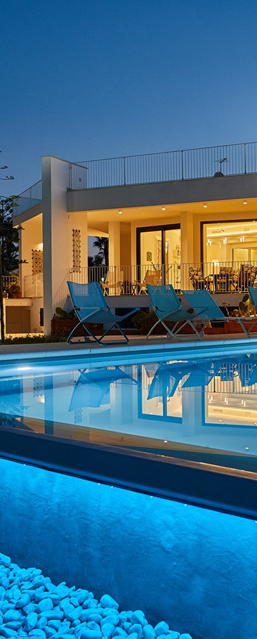 Oasivera Richiedi info