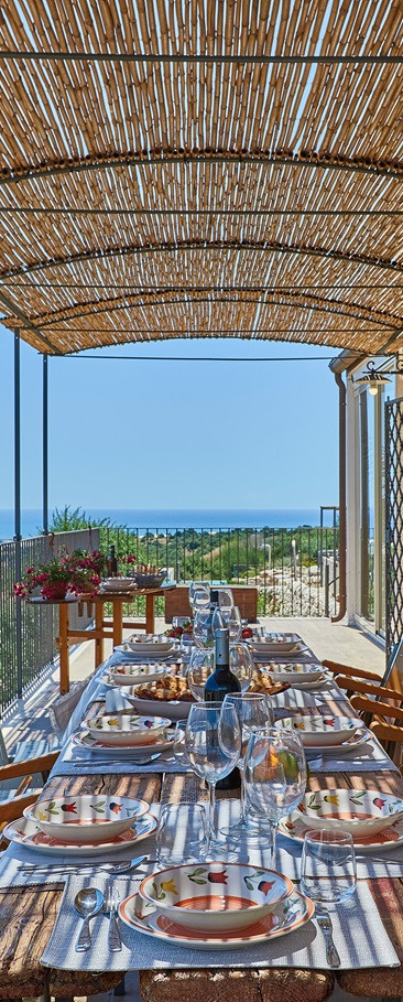 Rocca Di Pietra Richiedi info