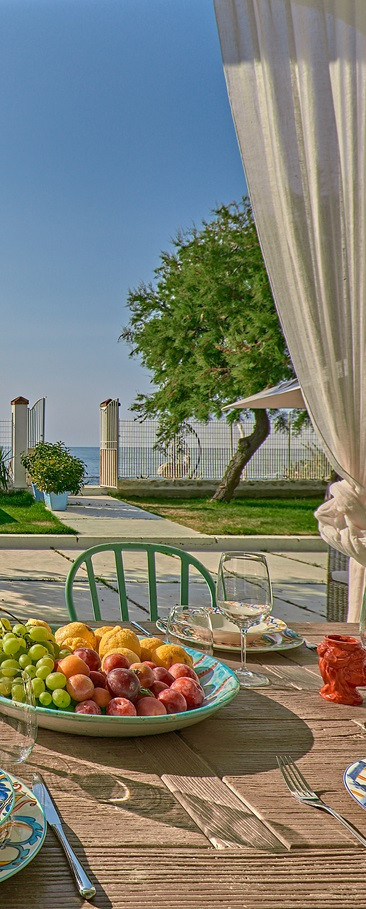 Aqua Turchina Enquire now