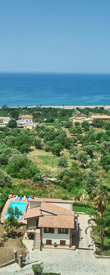 Casa Franchina Richiedi info