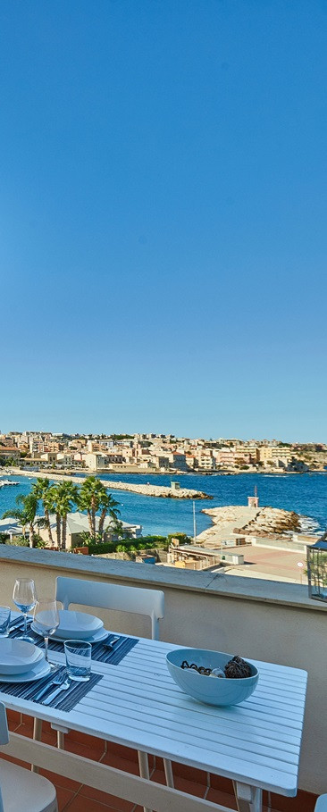 Stella in Ortigia Richiedi info