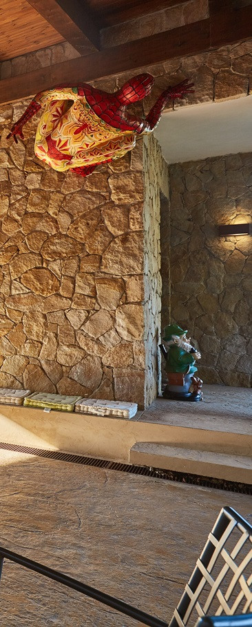 Villa Arte Mare Blue Enquire now