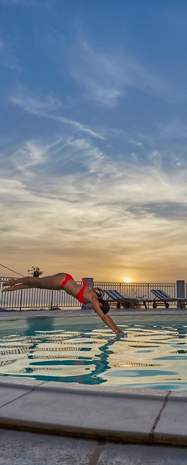 Villa Alma Richiedi info