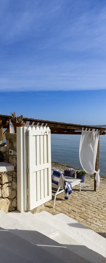 Baia L'Aura Richiedi info