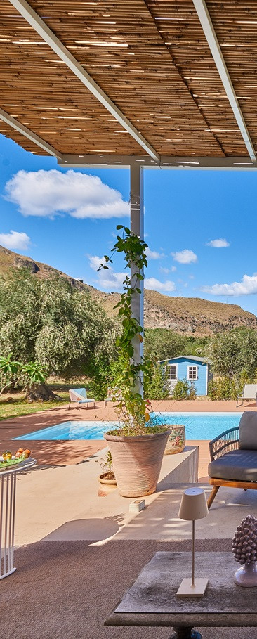 Olivia Richiedi info