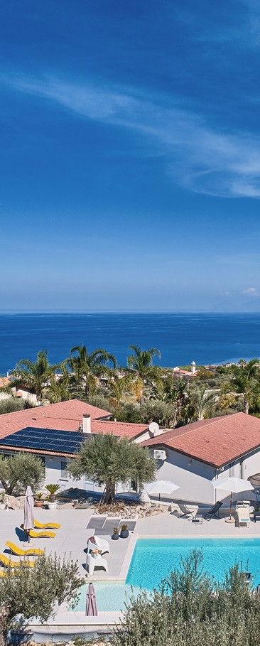 Villa Senia Enquire now