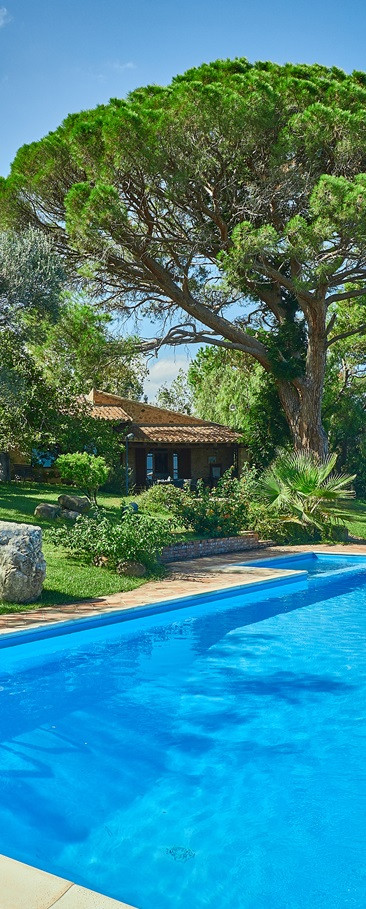 Il Piccolo Casale Richiedi info