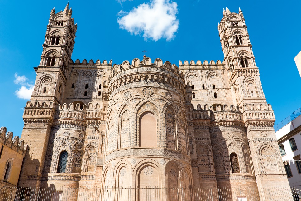 Tour guidato della Sicilia normanna 7