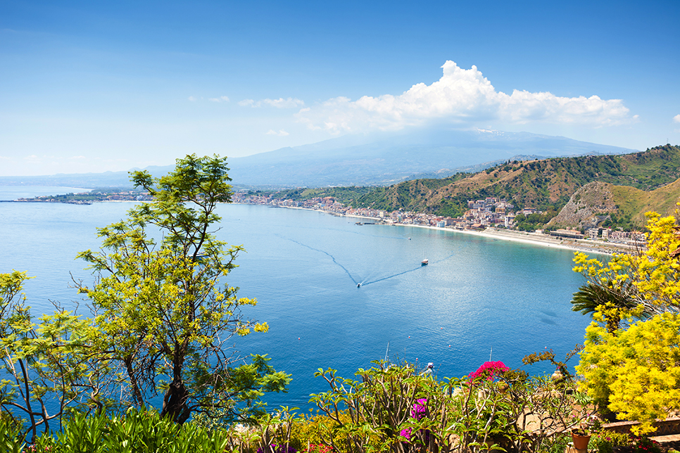 Tour guidato di Taormina 10