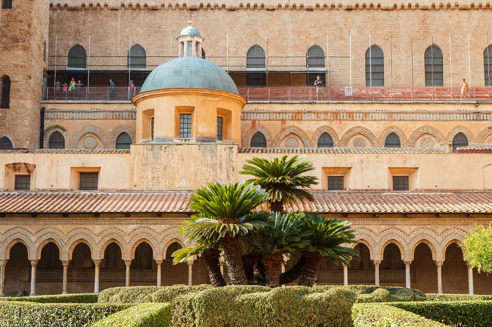 Tour guidato della Sicilia normanna 4