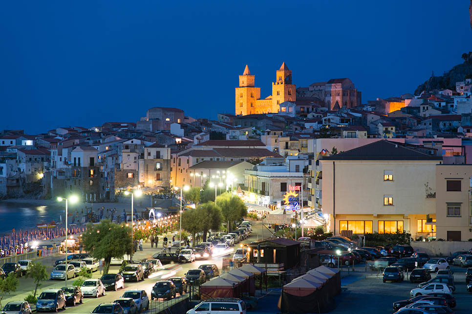 Tour guidato della Sicilia normanna 12