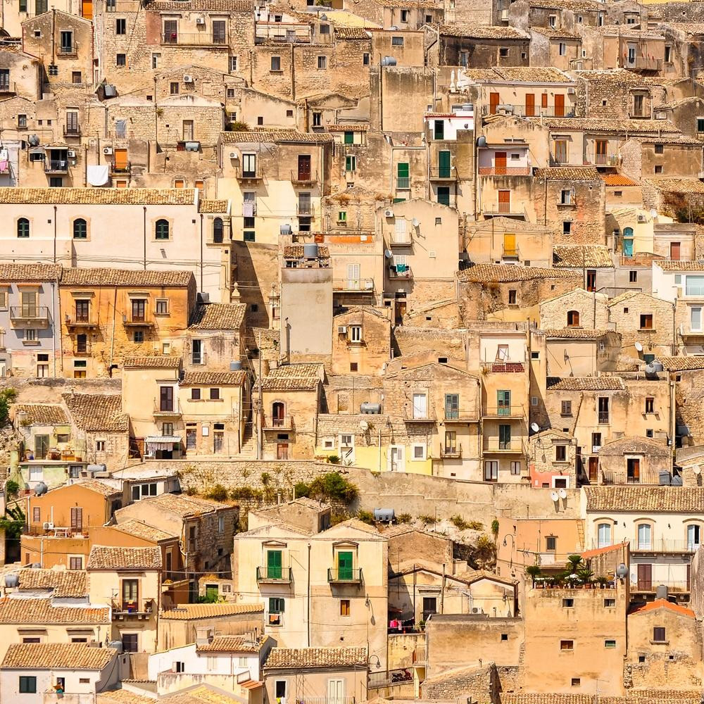 Città della Sicilia