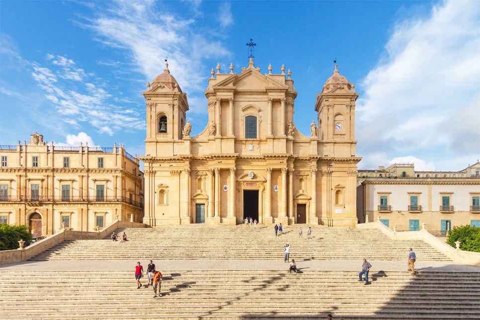Noto Sicily WishSicily Noto Sicily WishSicily