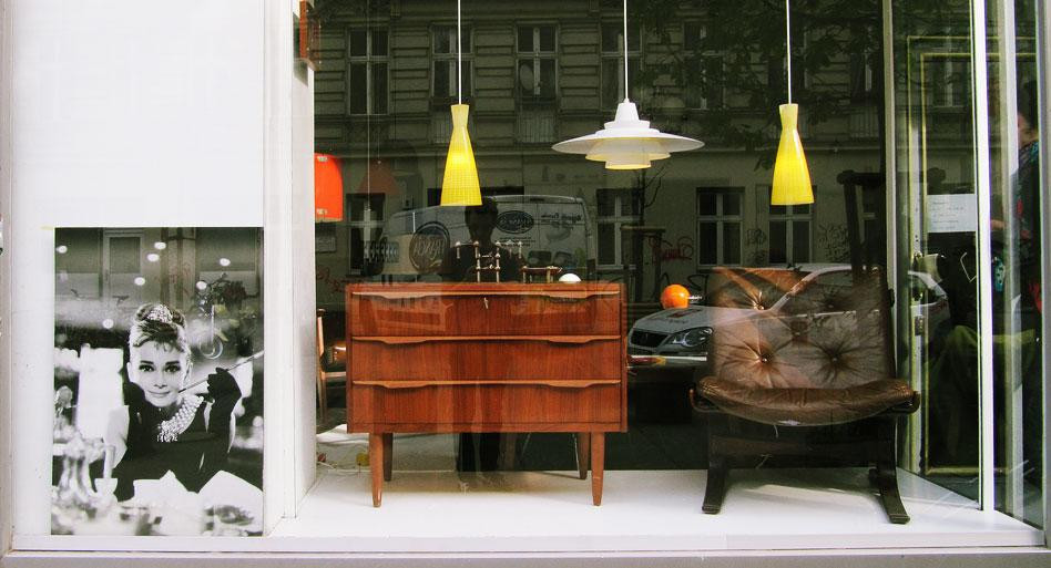 Furniture and decoration