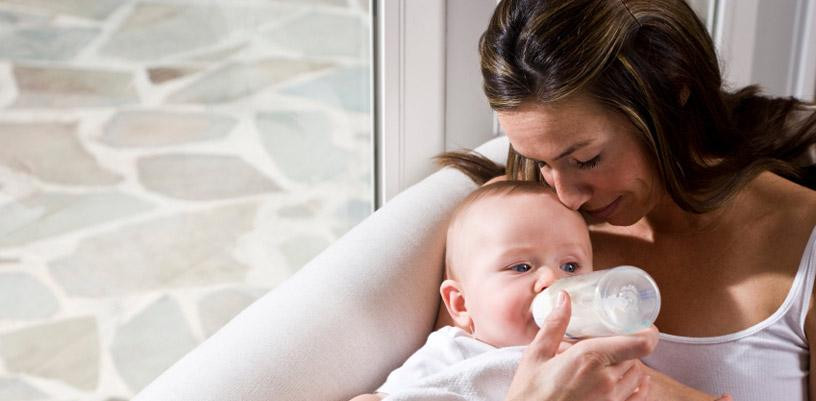 Holiday villas for families with children