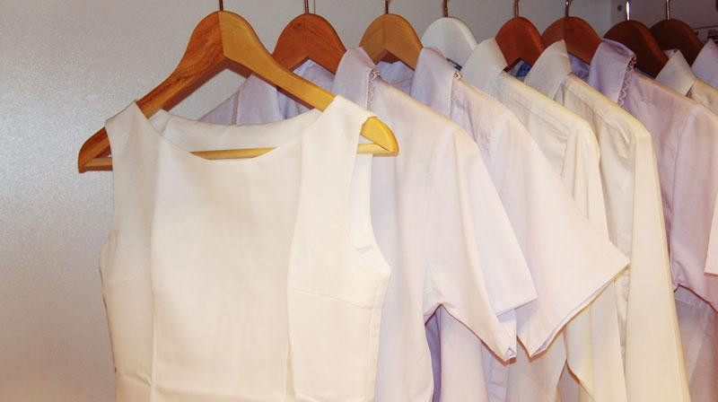 Cleaning and maintenance