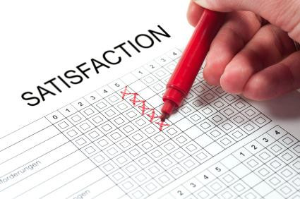 Modello richieste feedback