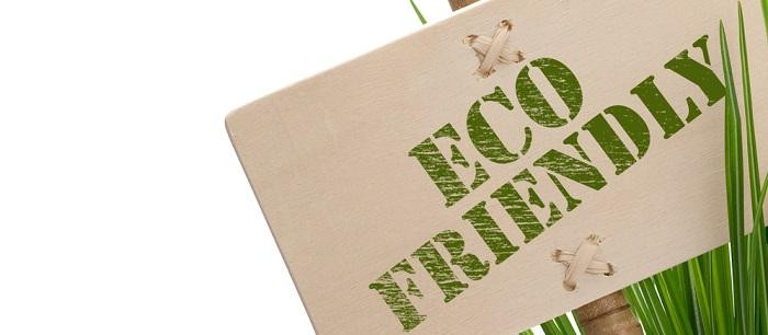 La casa vacanze ecologica