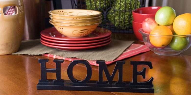 Furnishing and useful gadgets