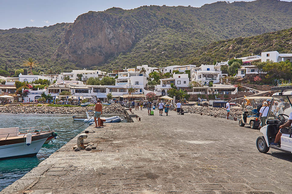 Panarea